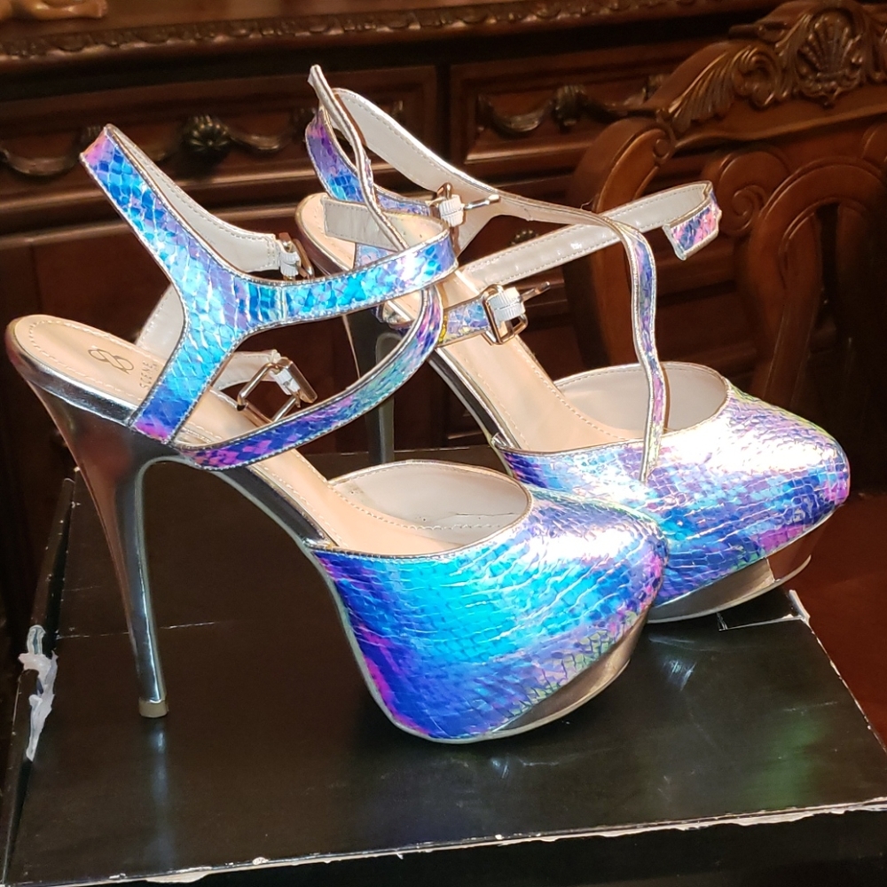 Heels